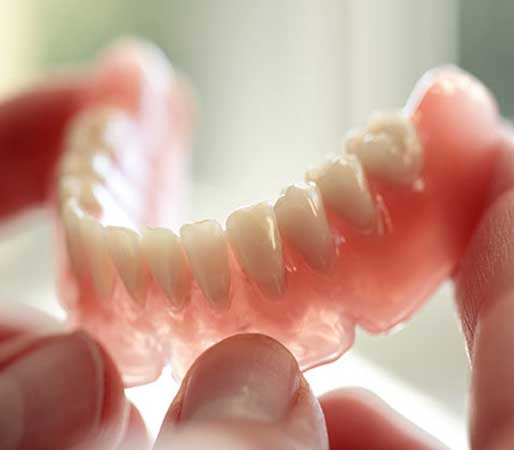 Cochin Prosthodontics, Kochi