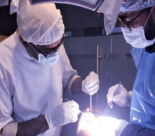 COchin Dental Implantology, Kochi
