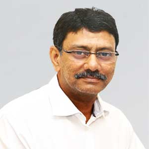Dr (Prof) Faizur Rahman, MDS, Consultant Implantologist