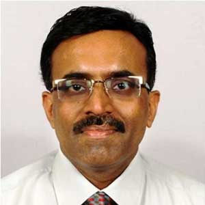 Dr. Prasanth Pillai, MDS, Oral & Maxillofacial Surgeon, Implantologist.