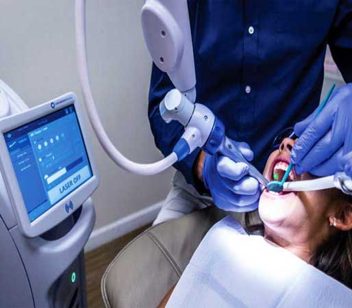 Cochin Laser Dentistry, Kochi