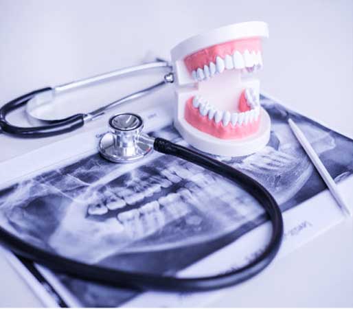Oral Medicine & Radiology, Cochin